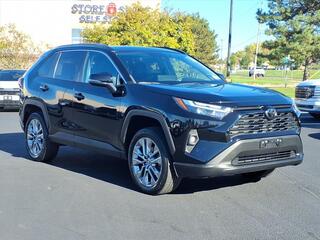 2023 Toyota RAV4 for sale in Syracuse NY