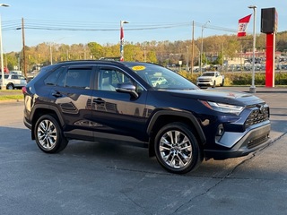2024 Toyota RAV4 for sale in Princeton WV