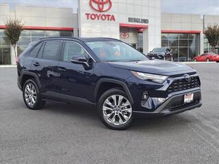 2024 Toyota RAV4 for sale in Lynchburg VA