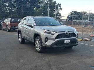 2025 Toyota RAV4 for sale in Kirkwood MO
