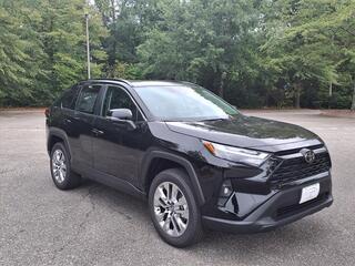 2025 Toyota RAV4 for sale in West Warwick RI