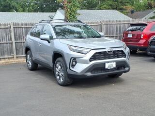 2025 Toyota RAV4 for sale in Kirkwood MO