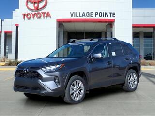 2025 Toyota RAV4 for sale in Elkhorn NE