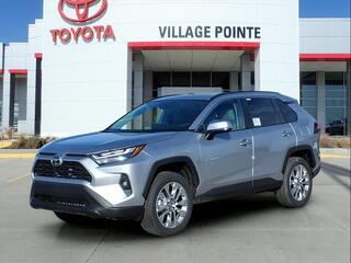 2025 Toyota RAV4 for sale in Elkhorn NE