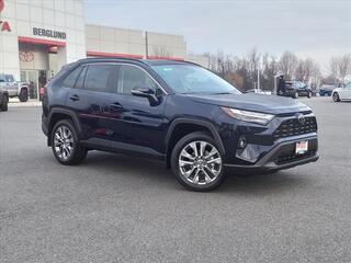 2025 Toyota RAV4 for sale in Lynchburg VA