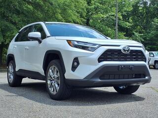 2025 Toyota RAV4 for sale in West Warwick RI