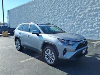 2025 Toyota RAV4 for sale in Bourbonnais IL