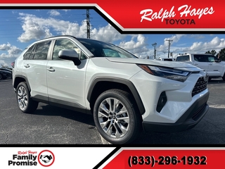 2025 Toyota RAV4 for sale in Anderson SC