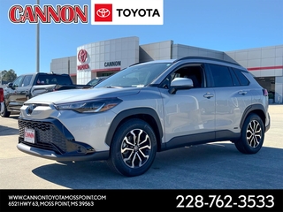 2025 Toyota RAV4 for sale in Moss Point MS