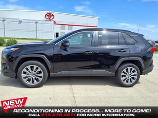 2022 Toyota RAV4 for sale in Grimes IA