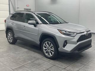 2022 Toyota RAV4 for sale in Murray KY