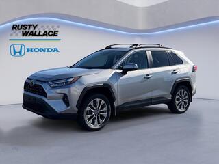 2023 Toyota RAV4