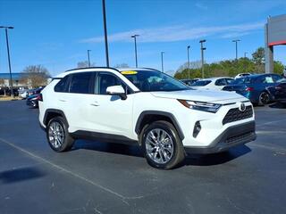 2023 Toyota RAV4 for sale in Kinston NC