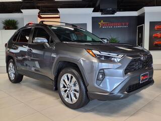2024 Toyota RAV4 for sale in Houston TX