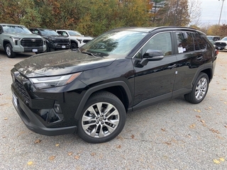 2024 Toyota RAV4 for sale in Epping NH