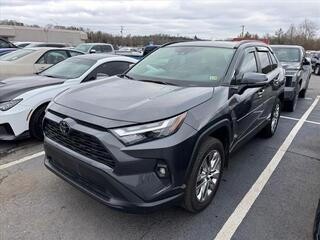 2024 Toyota RAV4 for sale in Kingsport TN