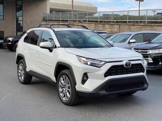 2024 Toyota RAV4 for sale in Chattanooga TN