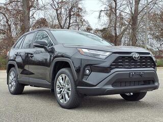 2025 Toyota RAV4 for sale in West Warwick RI