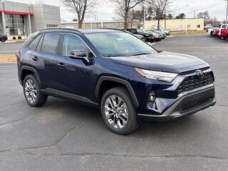 2025 Toyota RAV4 for sale in Janesville WI