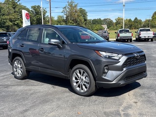 2025 Toyota RAV4 for sale in Hendersonville NC