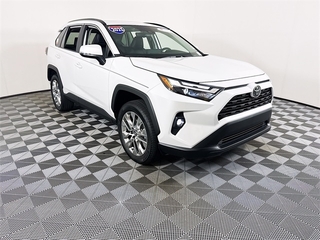 2025 Toyota RAV4 for sale in Merritt Island FL