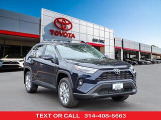2025 Toyota RAV4 for sale in Kirkwood MO