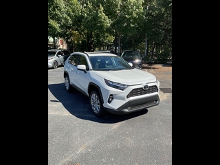 2025 Toyota RAV4 for sale in Charleston SC