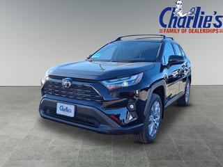 2025 Toyota RAV4 for sale in Augusta ME