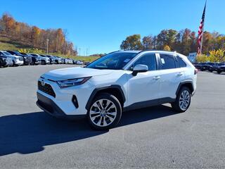 2022 Toyota RAV4 for sale in Chattanooga TN