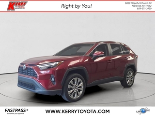 2022 Toyota RAV4 for sale in Florence KY