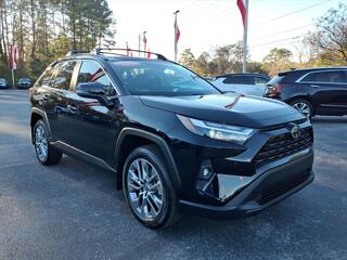 2023 Toyota RAV4 for sale in New Bern NC