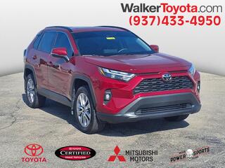 2023 Toyota RAV4 for sale in Miamisburg OH