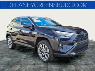 2023 Toyota RAV4 for sale in Greensburg PA