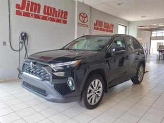 2024 Toyota RAV4 for sale in Toledo OH