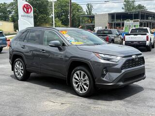 2024 Toyota RAV4 for sale in Hendersonville NC