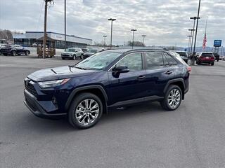 2024 Toyota RAV4 for sale in Kingsport TN