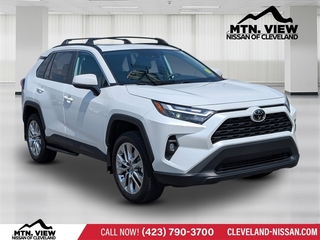 2024 Toyota RAV4 for sale in Mcdonald TN