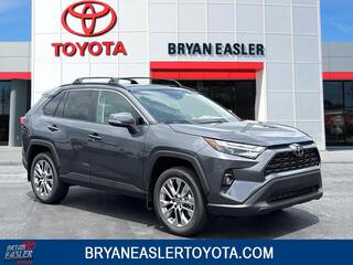 2025 Toyota RAV4 for sale in Hendersonville NC
