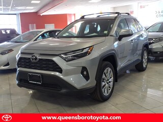 2025 Toyota RAV4 for sale in Woodside NY