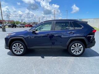 2025 Toyota RAV4 for sale in Morristown TN