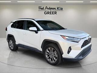 2022 Toyota RAV4 for sale in Batesville MS