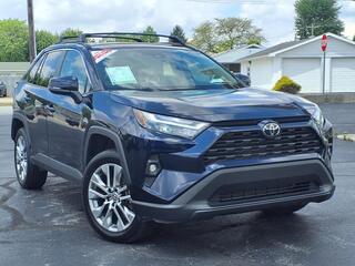 2023 Toyota RAV4 for sale in Shelbyville IN