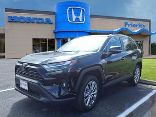 2024 Toyota RAV4 for sale in Roanoke VA