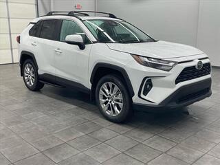 2024 Toyota RAV4 for sale in Murray KY