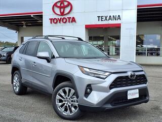 2025 Toyota RAV4 for sale in Orange TX