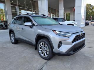 2025 Toyota RAV4 for sale in New Bern NC