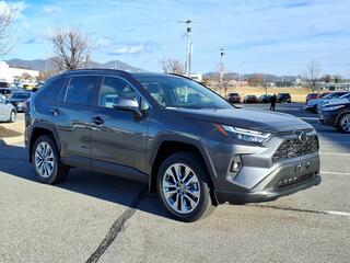 2025 Toyota RAV4 for sale in Roanoke VA
