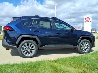 2025 Toyota RAV4 for sale in Grimes IA