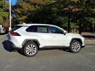 2025 Toyota RAV4 for sale in West Warwick RI