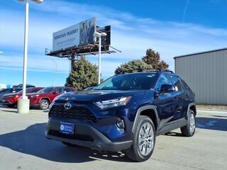 2025 Toyota RAV4 for sale in New Bern NC